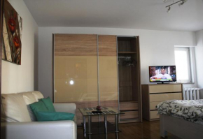 Premium apartment, on Burebista blv